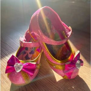 ❤️❤️ DISNEY PRINCESS COLLECTION DRESS UP 👠 ❤️❤️. NWOT